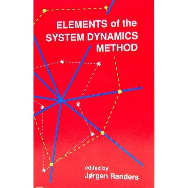 Elements of the System Dynamics Method