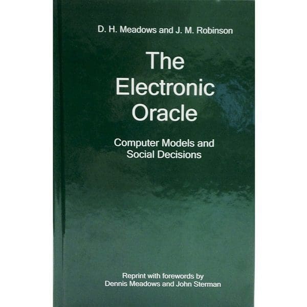 The Electronic Oracle
