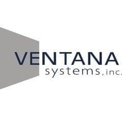 Ventana Systems, Inc Logo