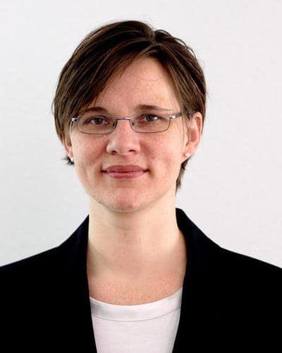 Birgit Kopainsky