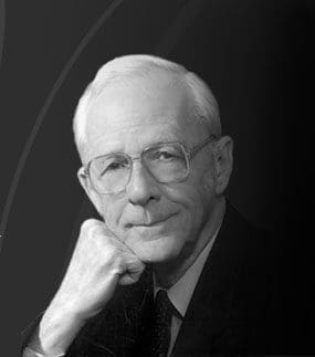 Jay W. Forrester
