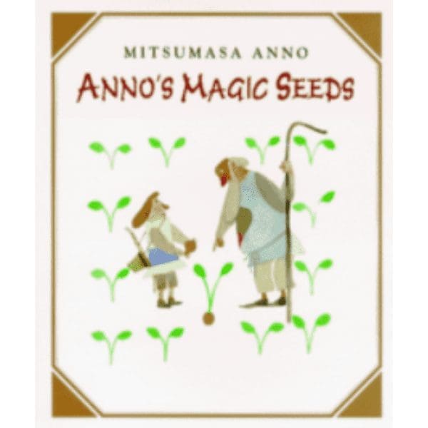 Anno's Magic Seeds