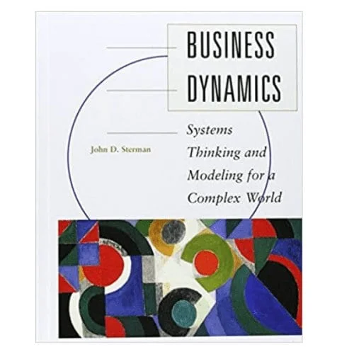 Business Dynamics by John D. Sterman