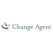 Change Agent, Inc. Logo - System Dynamics Society Sponsor