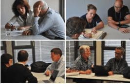 Modeling Assistance Workshop