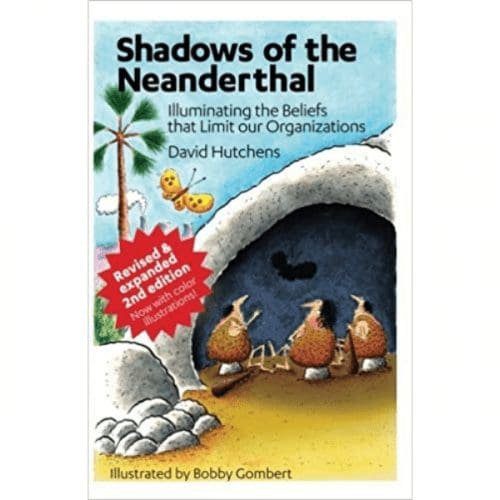 Shadows of the Neanderthal Book