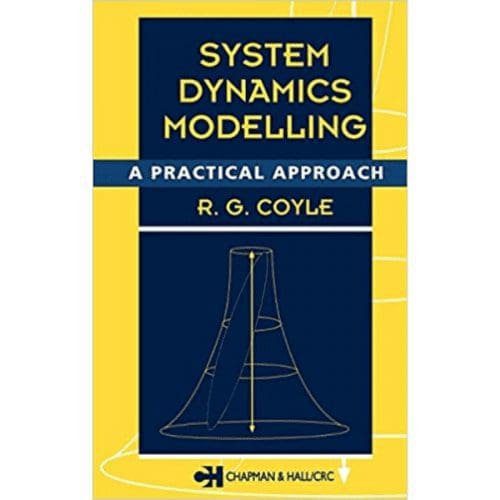 System Dynamics Modelling Book