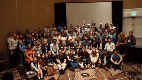 Student-Organized Colloquium System Dynamics Society System Dynamics Conference Student-Organized Colloquium