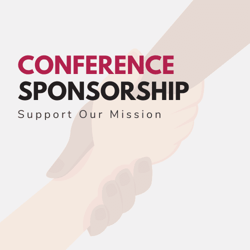 Conference Sponsorship