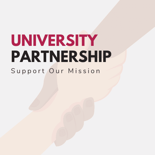 University Partnership