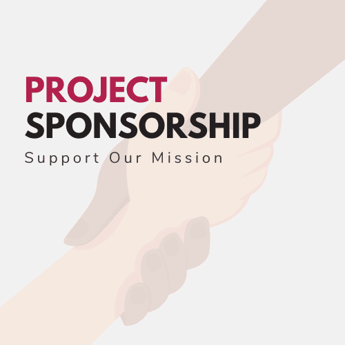 Sponsor a Project