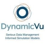 DynamicVu - Serious Data Management Informed Simulation Models
