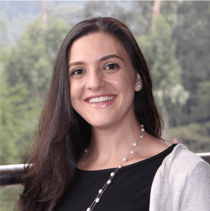Laura Guzmán