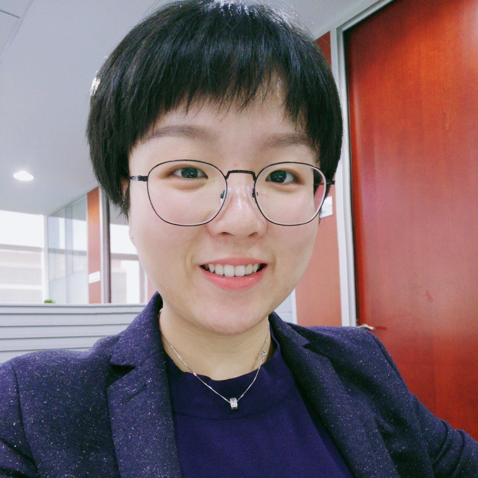 Min Xiang