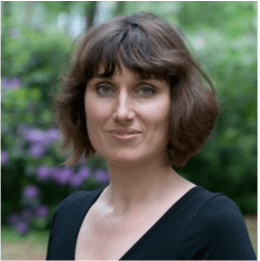 Inge Bleijenbergh