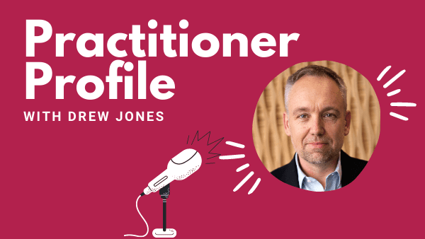 Practitioner Profile: Drew Jones, Climate Interactive
