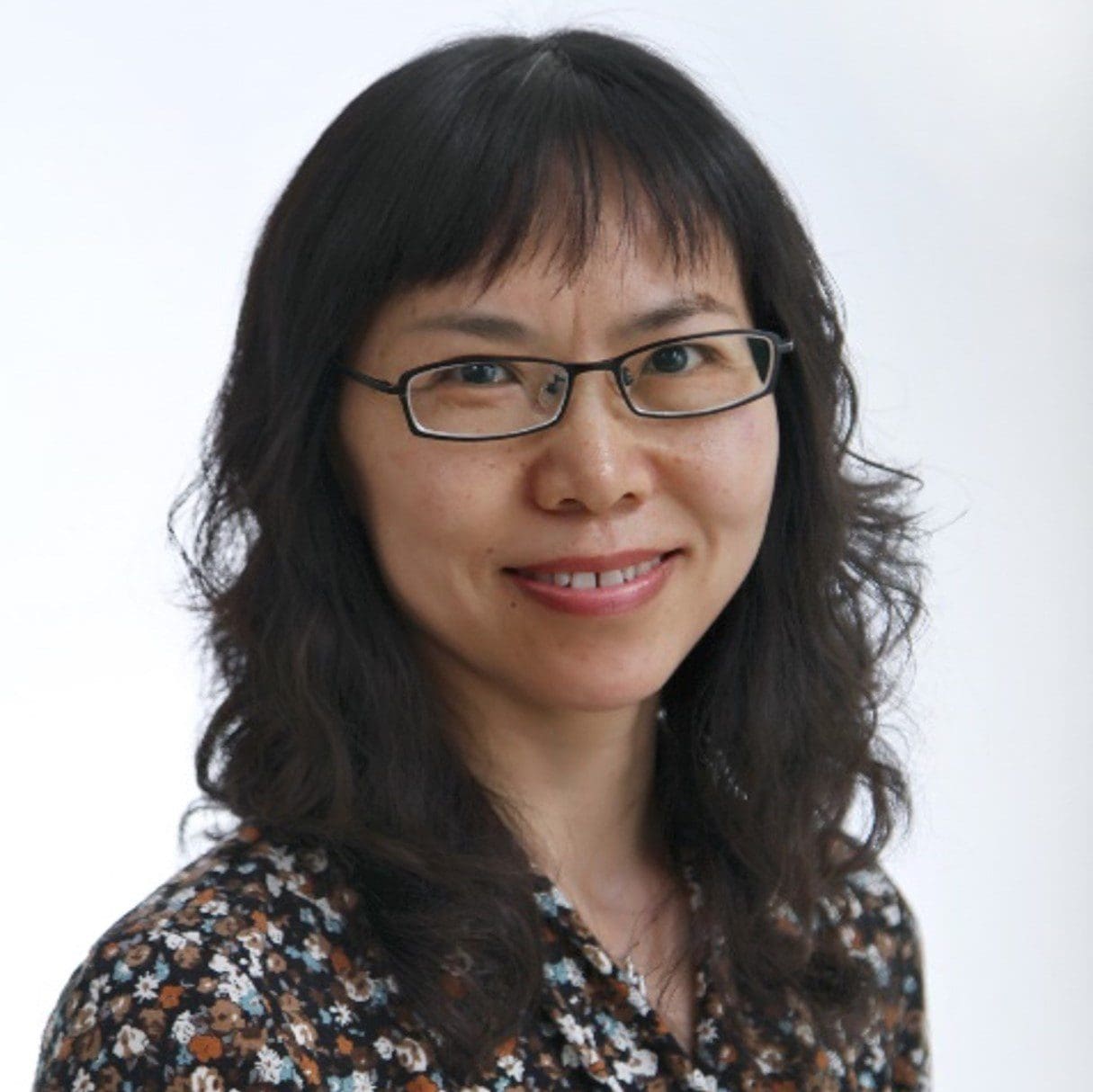 黄逸珺 Yijun Huang