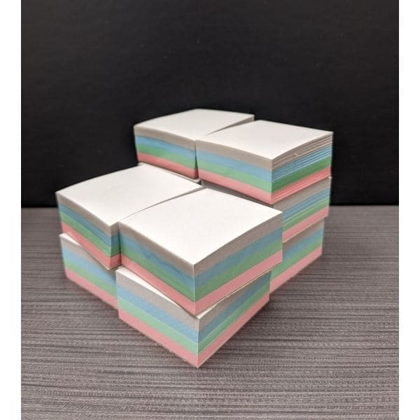 Beer Game Order Slips - replacement parts