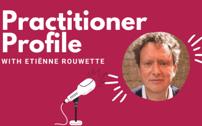 Practitioner Profile: Etiënne Rouwette, Radboud University