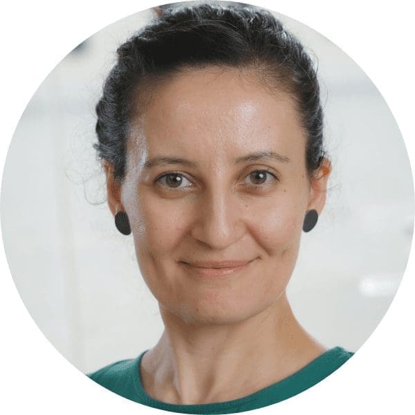 Sibel Eker Climate Interactive
