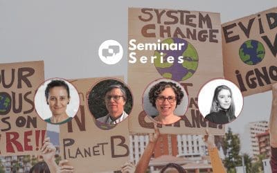 System Dynamics for Climate Change Mitigation