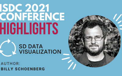ISDC 2021 Highlights: A Peek into the Future of System Dynamics Visualization