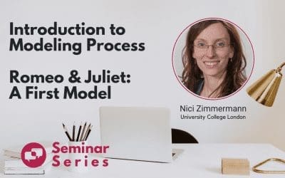 Introduction to Modeling Process