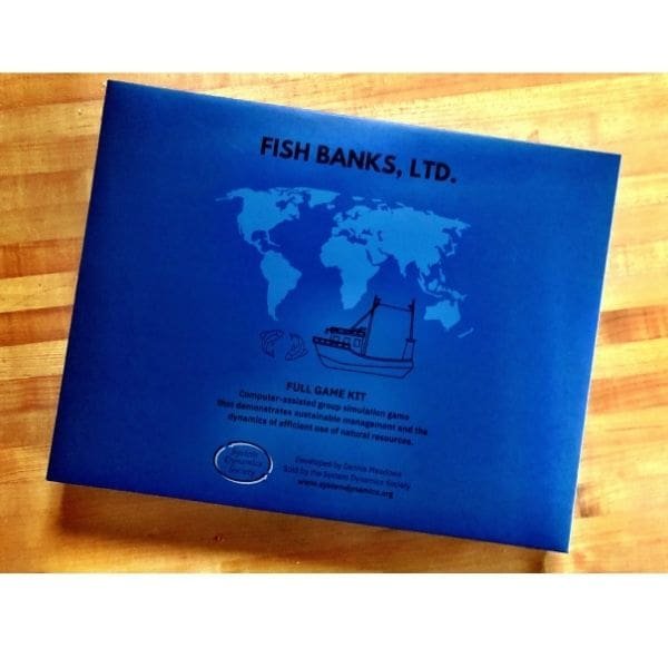 Fish Banks Game Box