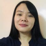 Monique Ann Tiongco
