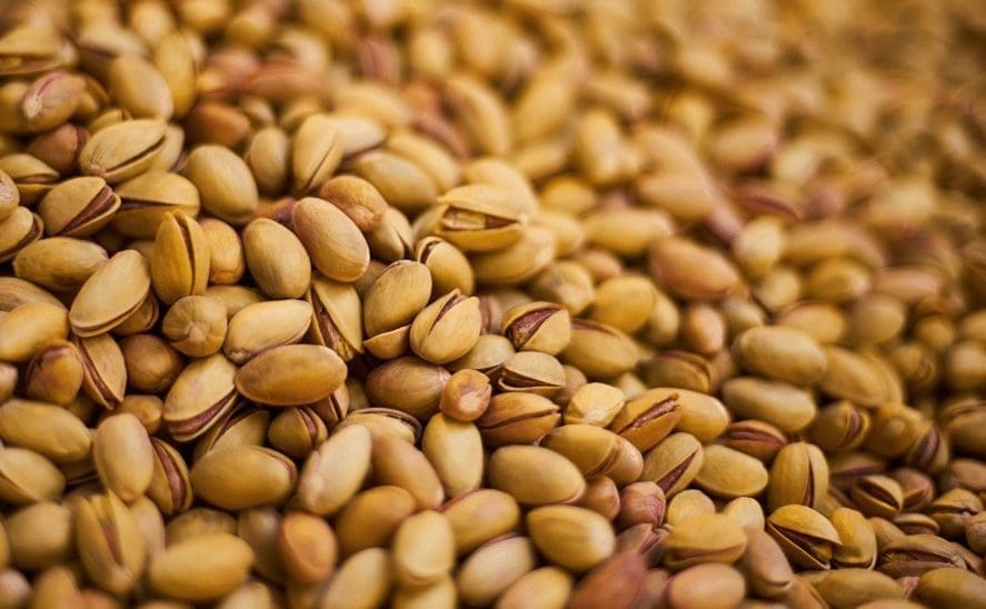 The Pistachio You Eat Is Affecting Growers’ Water in Iran