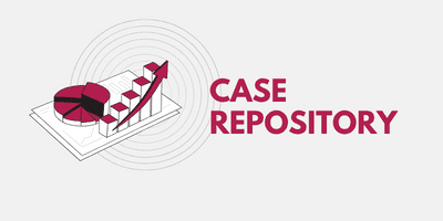 System Dynamics Business Case Repository