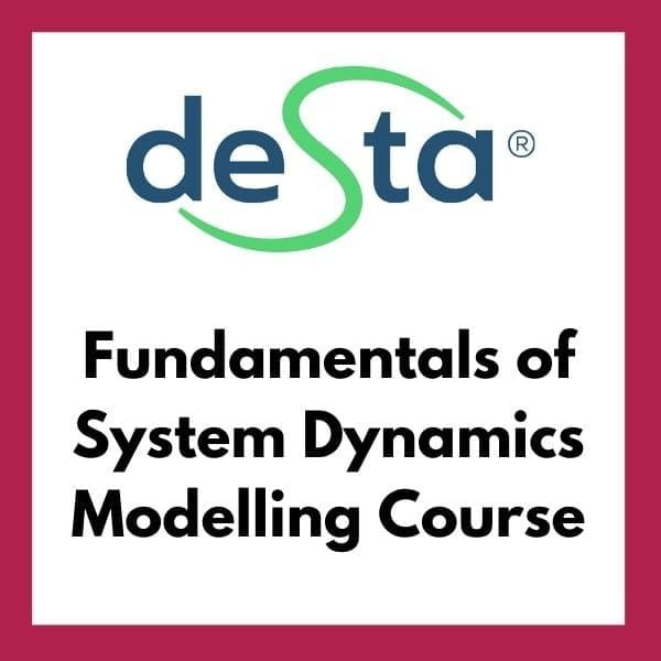 System Dynamics Modelling course for computer simulation