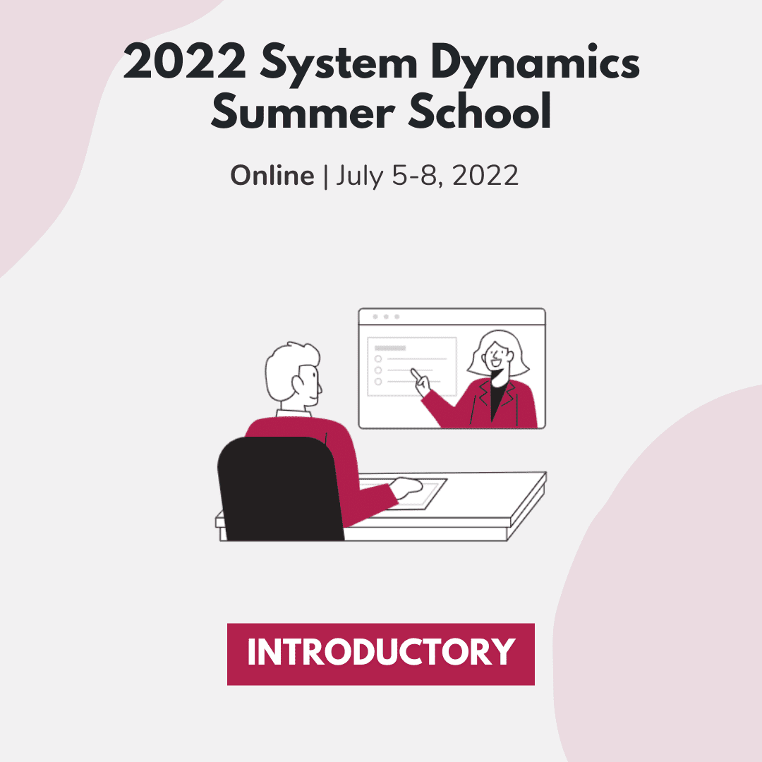 2022 Summer School Introductory Course