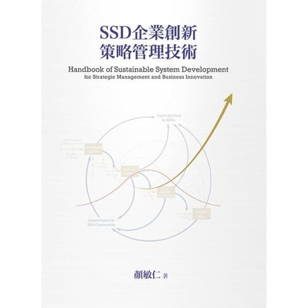 Handbook of Sustainable System Development for Strategic Management and Business Innovation (Chinese)