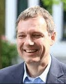 Jürgen Strohhecker