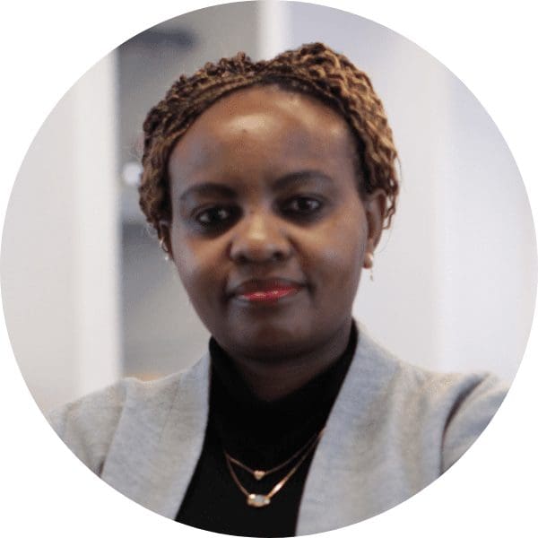Josephine Musango
