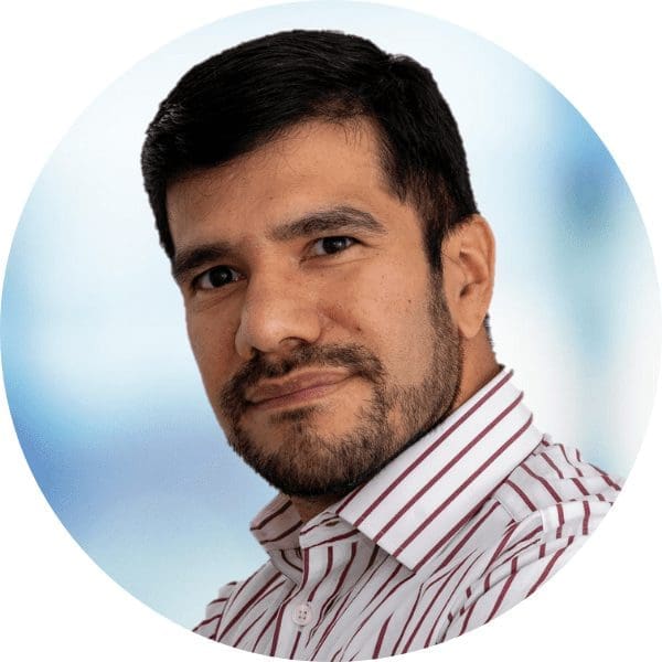 Hugo Herrera