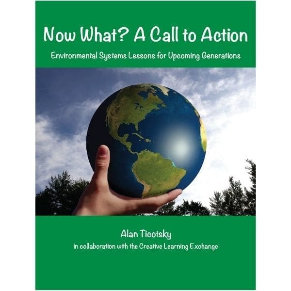 Now What - A Call to Action by Alan Ticotsky