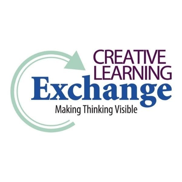 Creative Learning Exchange SDS Logo System Dynamics Society Sponsor