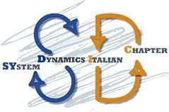 System Dynamics Society Italian Chapter Logo