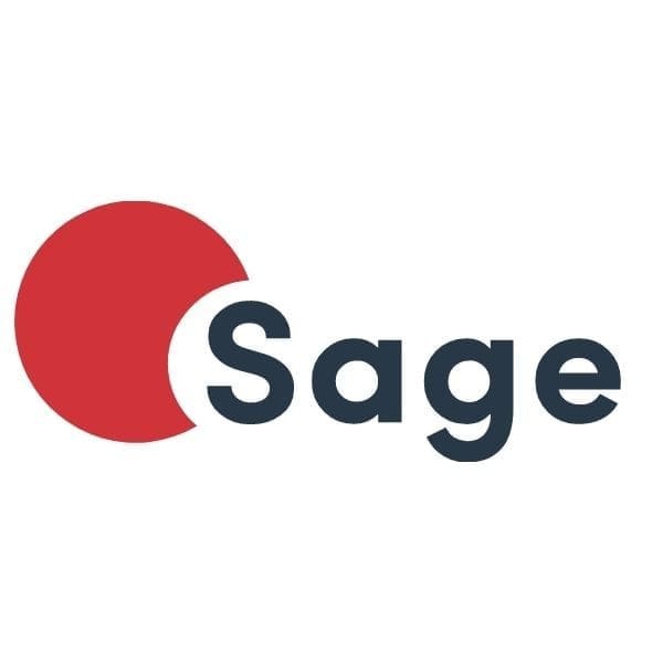 Sage Analysis Group SDS Logo System Dynamics Society Sponsor