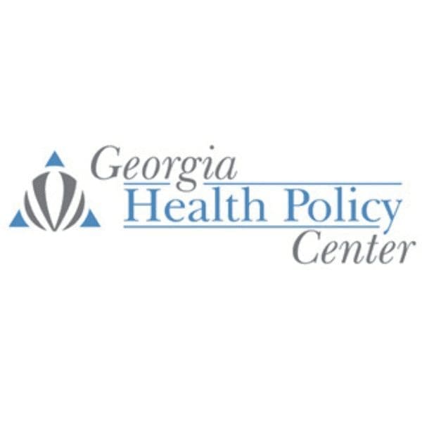 Georgia Health Policy Center Logo