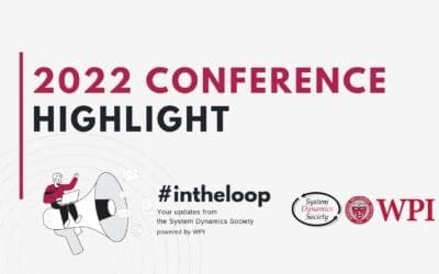 2022 Conference Highlight #intheloop