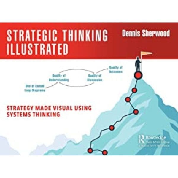 Strategic Thinking Illustrated by Dennis Sherwood