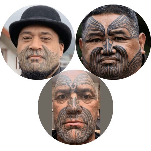 Indigenous