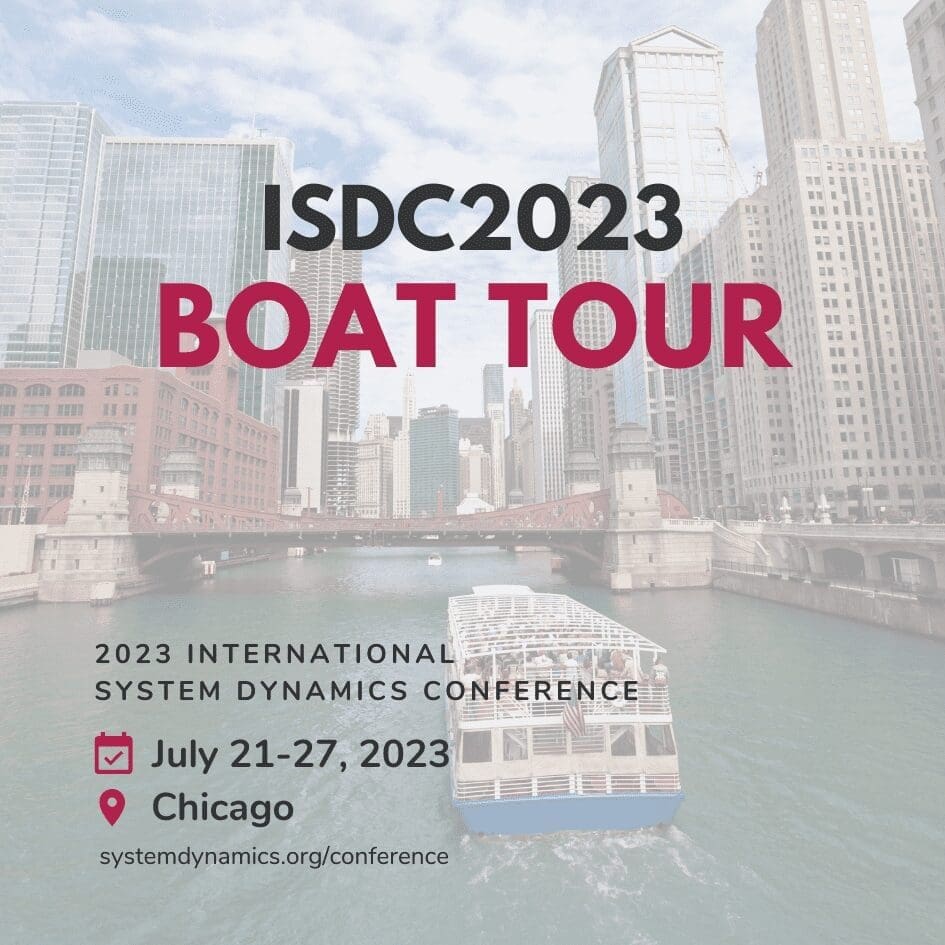 Chicago River Architecture Boat Tour