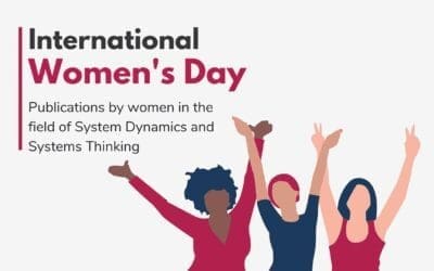Celebrating Women’s International Day