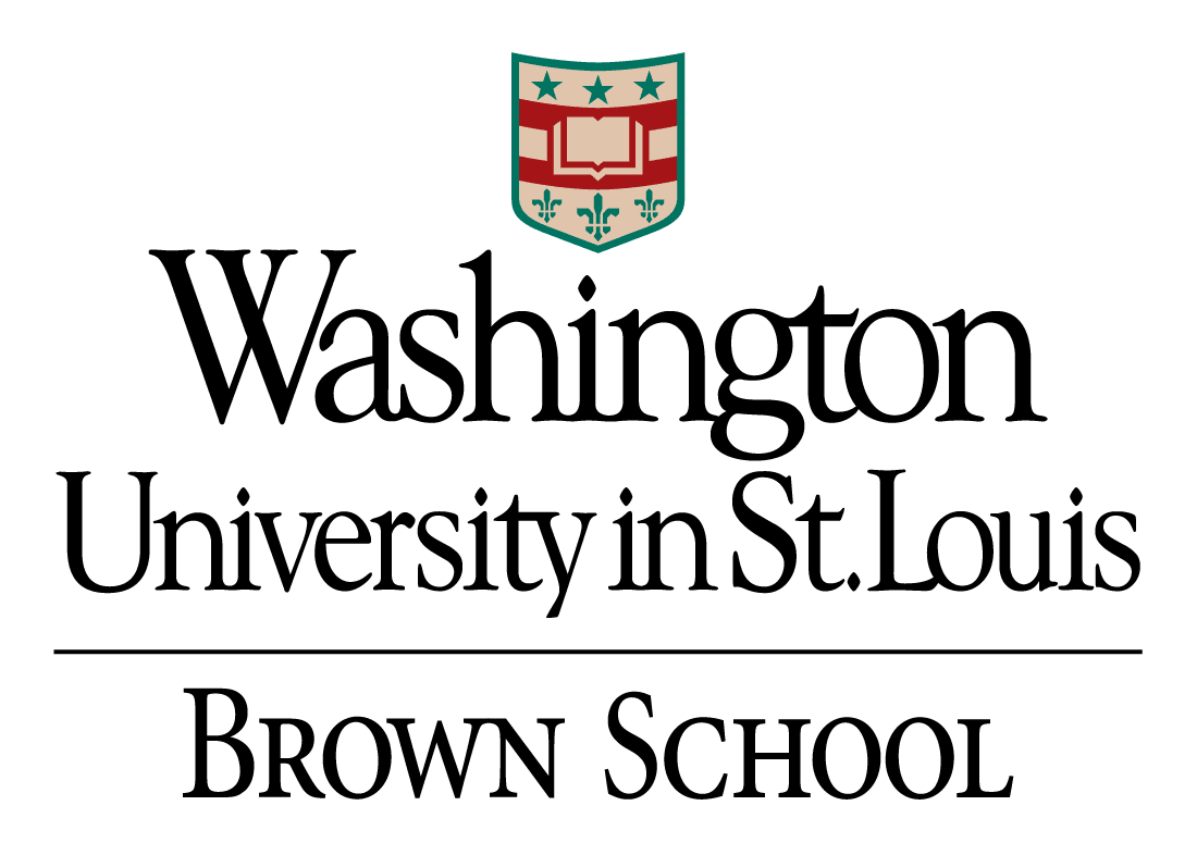 Brown School - Washington University in St. Louis - University Partner