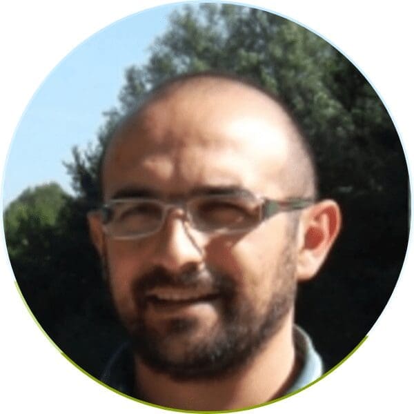 Alberto Atzori University of Sassari