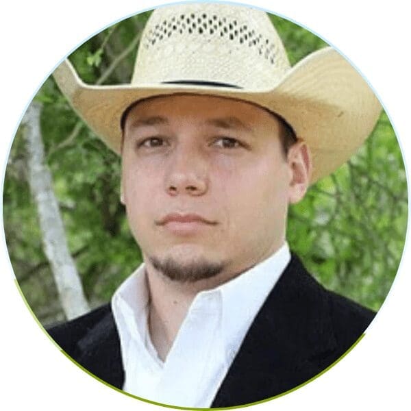 Benjamin Turner Texas A&M University